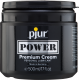Crème lubrifiante Power Pjur 500ml