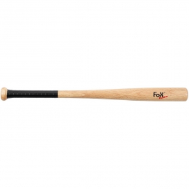 FOX Outdoor Batte de baseball Bois 66 x 5cm