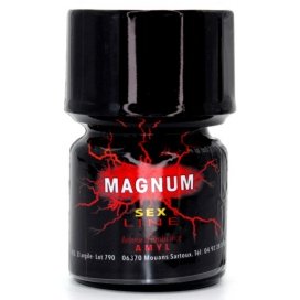 Sex line Magnum Amyle 15ml
