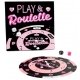 Jeu sexuel Play & Roulette