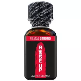 FL Leather Cleaner RISE UP ULTRA SRONG 25ml