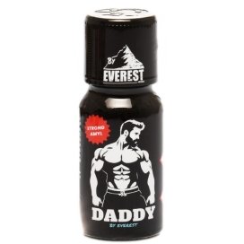 Daddy by Everest 15ml