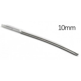 Tige à urètre Single End 14cm - 10mm