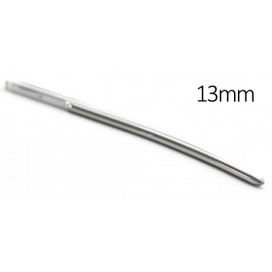 Tige à urètre Single End 14cm - 13mm
