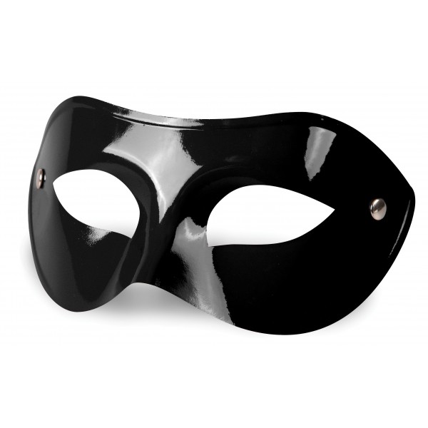 Black Almond Eye Mask