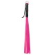 Leather Swift Handy Whip Pink