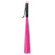 Leder Martinet Handy Whip Rose