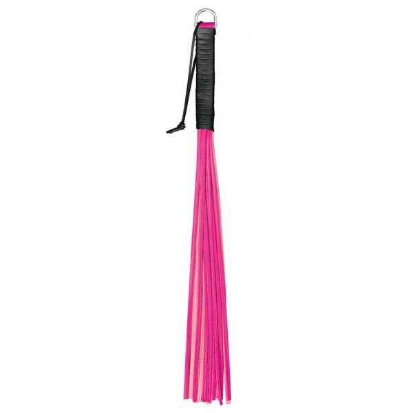 Couro Swift Handy Whip Pink