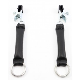 Weighted Nipple Clamps 85gr