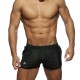 Pocket Rocky Shorts Black