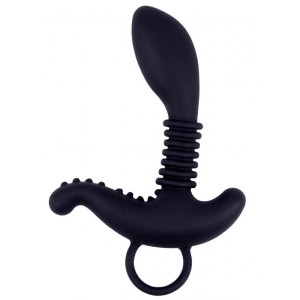 Chisa Novelties Booty Ecxiter Prostata-Stimulator 9 x 2.5 cm