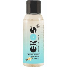 Eros Eros Wellnes Aceite de Masaje Vainilla - 50 ml