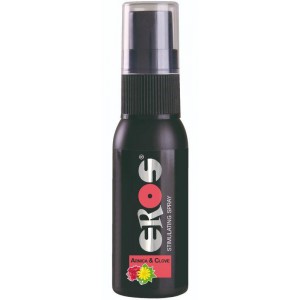 Eros Spray stimulant Arnica et Girofle 30ml