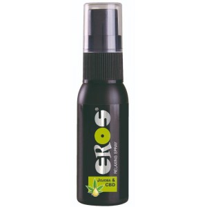 Eros Eros Jojoba CBD Lubricante Relajante 30 ml