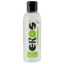 Eros EROS BIO & VEGAN AQUA Lubricante de base acuosa - 100 ml