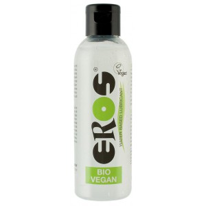 Eros EROS BIO & VEGAN AQUA Glijmiddel op waterbasis - 100 ml