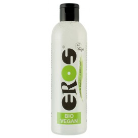 Eros EROS BIO & VEGAN AQUA Gleitmittel auf Wasserbasis - 250 ml