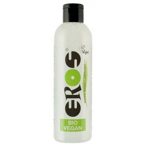 Eros EROS BIO & VEGAN AQUA Lubricante de base acuosa - 250 ml