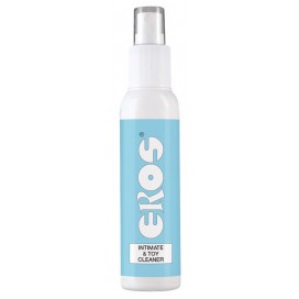 Eros Detergente intimo per sextoys 100ml