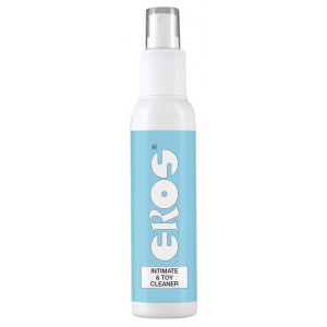 Eros Eros Detergente intimo per sextoys 100ml