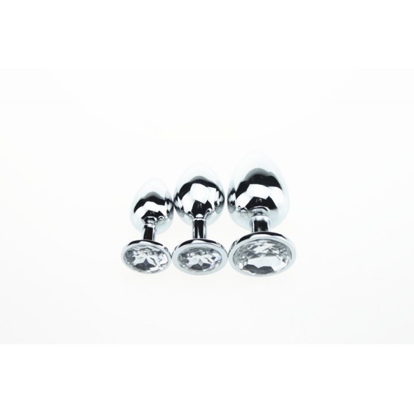 Spolly Diamante Spina per gioielli 6,5 x 2,7 cm Piccolo