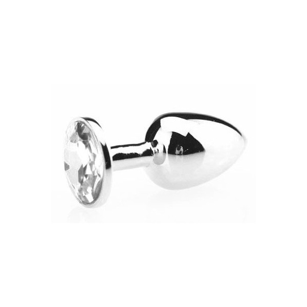 Spolly Diamond Jewellery Plug 8,5 x 3,9 cm Grande