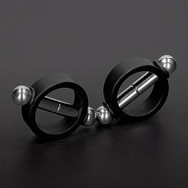 Triune Pinces pour tétons Magnétiques PINCHER 25mm