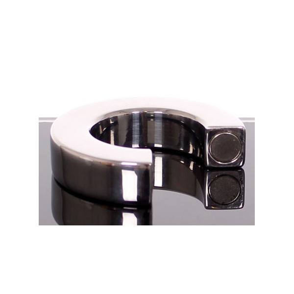 Ballstretcher Magnetic Hauteur 14mm - Poids 225gr - Diamètre 35mm