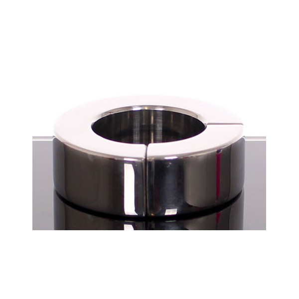 Ballstretcher magnetic Höhe 20mm - Gewicht 325gr - Durchmesser 35mm