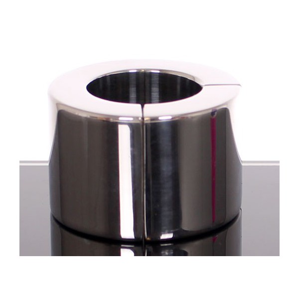 Ballstretcher Magnetic Hauteur 40mm - Poids 620gr - Diamètre 35mm