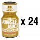 Jungle Sap Goud Label 10ml x24