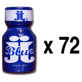Jungle Juice Blue 10 mL x72