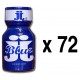 Jungle Juice Blue 10ml x72