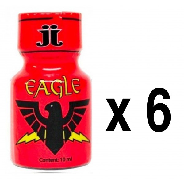 Aquila 10ml x6