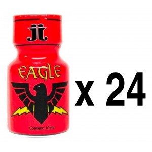 Locker Room Aquila 10ml x24