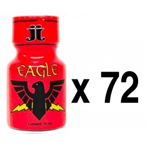 Locker Room Eagle 10ml x72