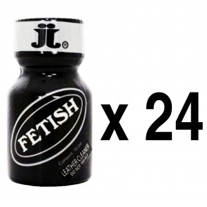 Locker Room Fetiche 10ml x24