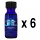 Azul de Taiwan 15ml x6