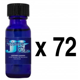 Locker Room Taiwan Blue 15ml x72