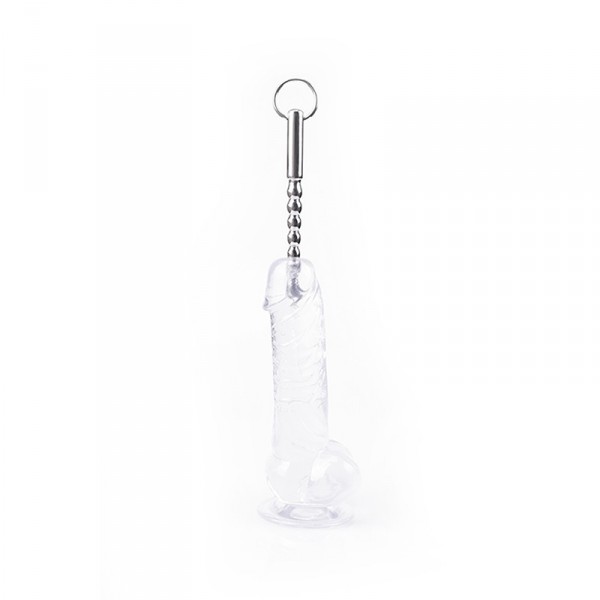 Penis Stick pierced urethra rod 13cm | 5-12mm