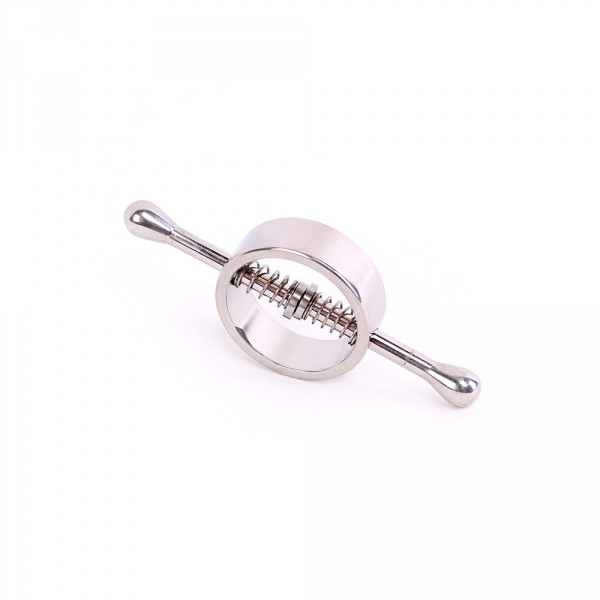 Spring Loaded Nipple Clips