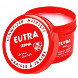 Eutra Tetina Eutra Tetina Melkvet 250 ml