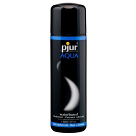 Lubricant Water Aqua Pjur 30mL