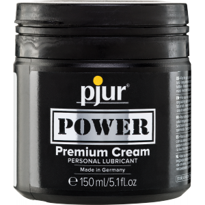 Pjur Pjur Power Lubricating Cream 150ml