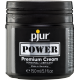 Crema lubricante Pjur Power 150ml