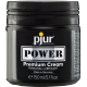 Pjur Power Lubricating Cream 150ml