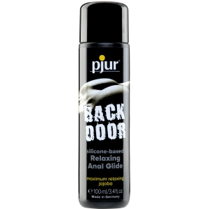 Pjur Lubrifiant Silicone Relaxant Back door Pjur 100mL