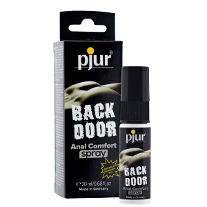 Pjur Pjur Spray Anal Back Door 20mL