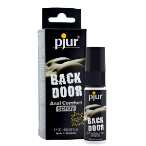 Pjur Spray relaxant Back door Pjur 20ml