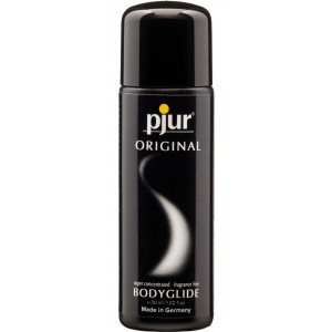 Pjur Silikonschmiermittel Pjur Original 30 mL